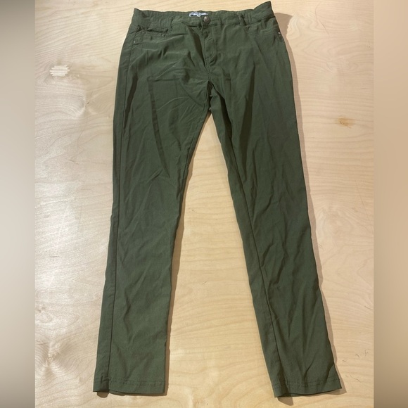 O.S.C. Pants Size 20 (HI) - Picture 2 of 13